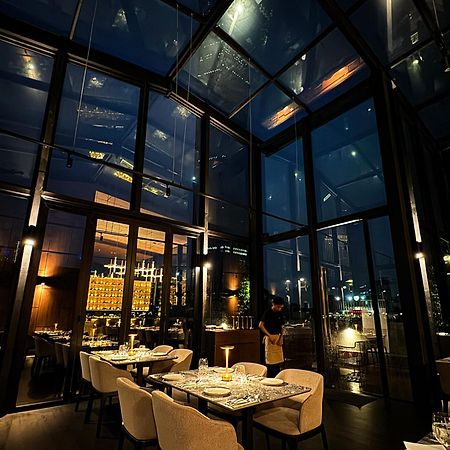 B Hotel Куала-Лумпур Екстер'єр фото
