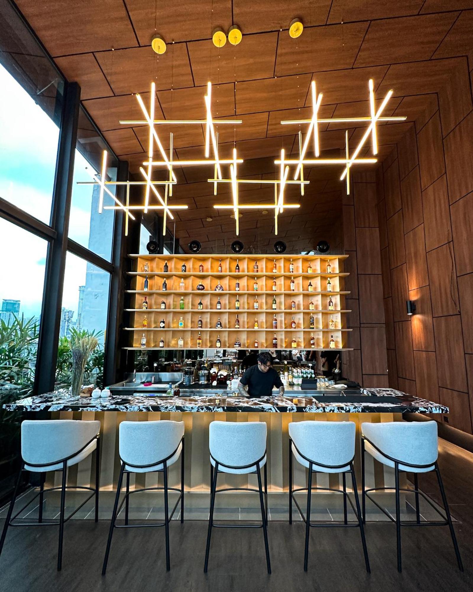 B Hotel Куала-Лумпур Екстер'єр фото