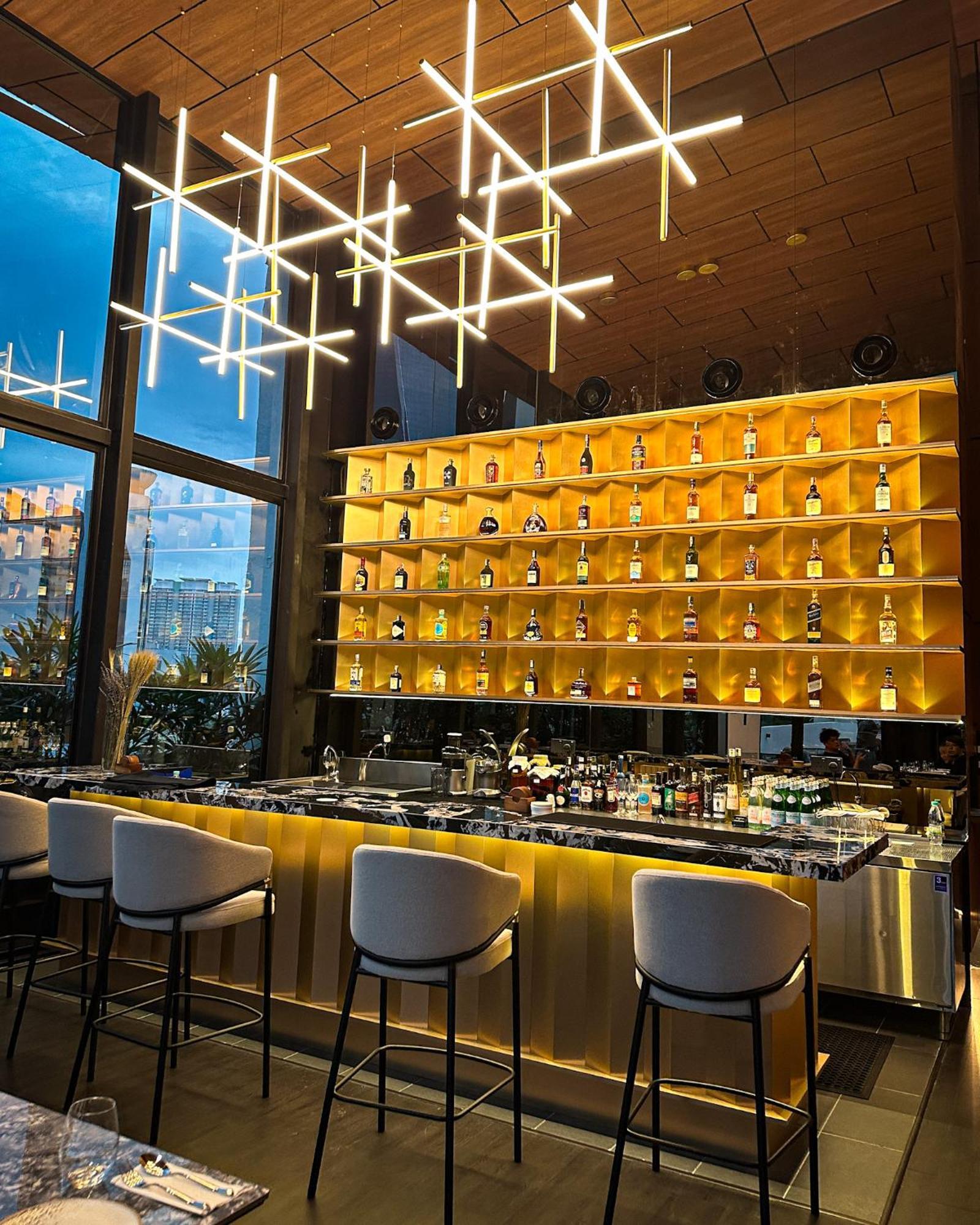 B Hotel Куала-Лумпур Екстер'єр фото