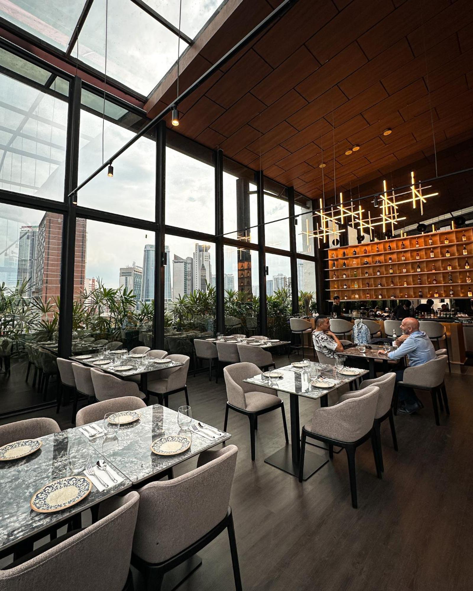 B Hotel Куала-Лумпур Екстер'єр фото