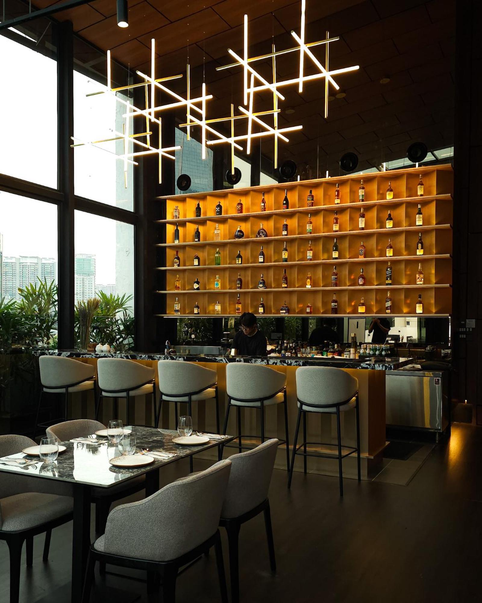 B Hotel Куала-Лумпур Екстер'єр фото