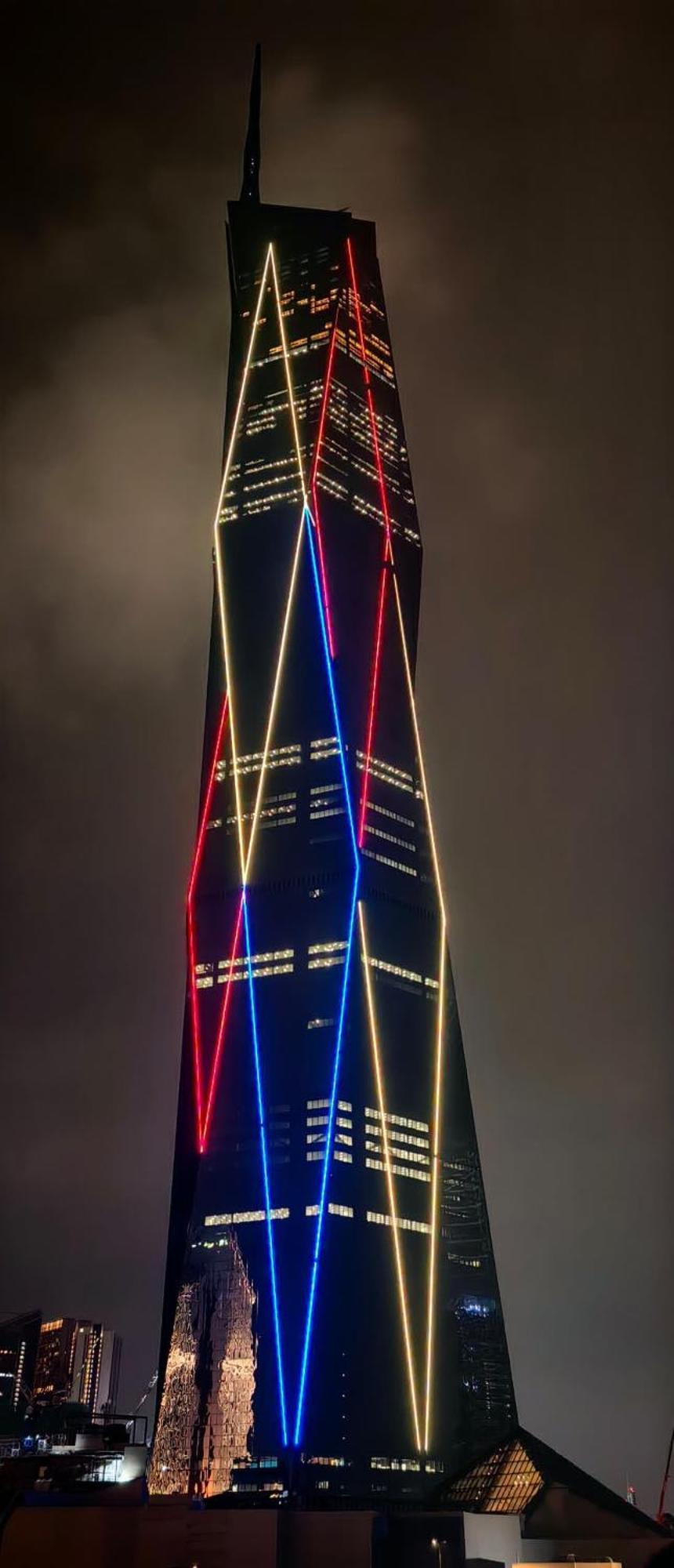 B Hotel Куала-Лумпур Екстер'єр фото