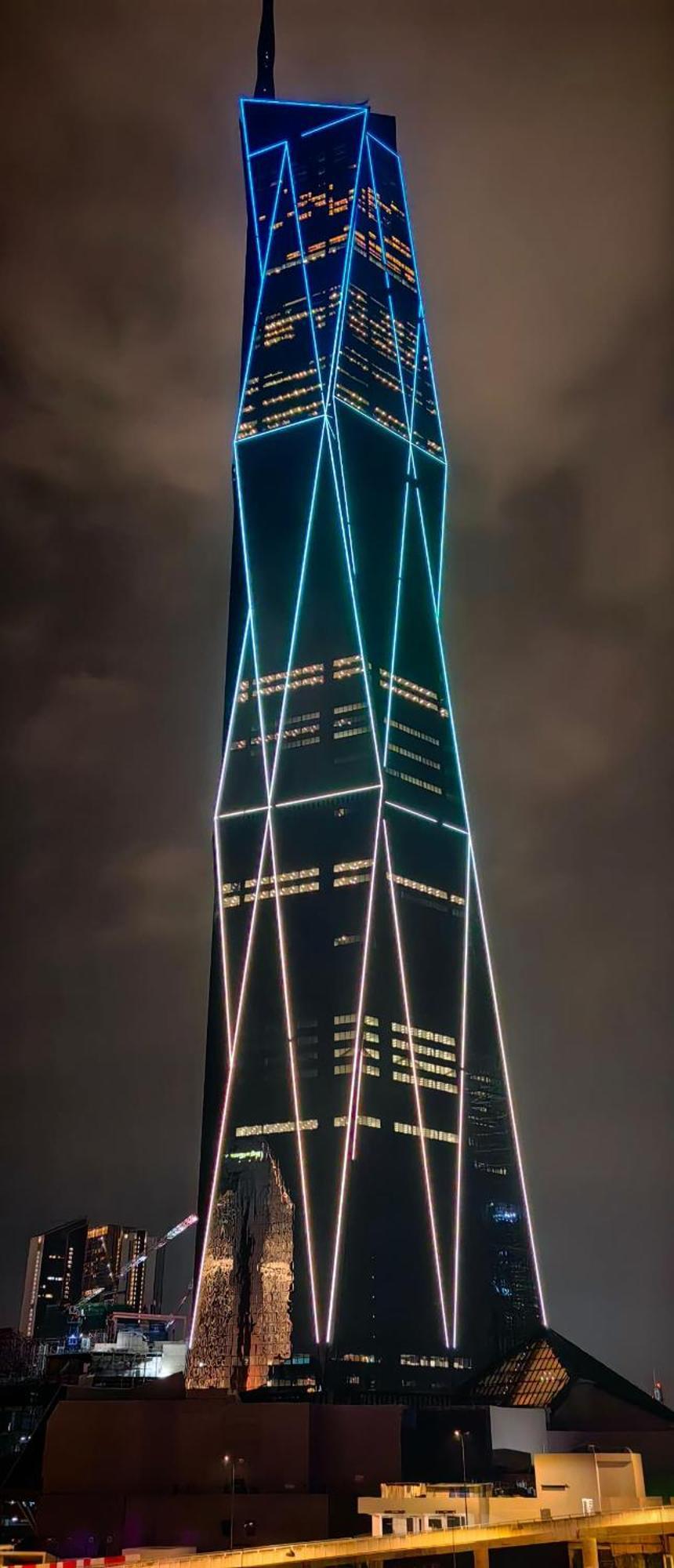 B Hotel Куала-Лумпур Екстер'єр фото